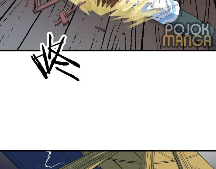 Dragon’s Blood Vessels Chapter 09 Gambar 62